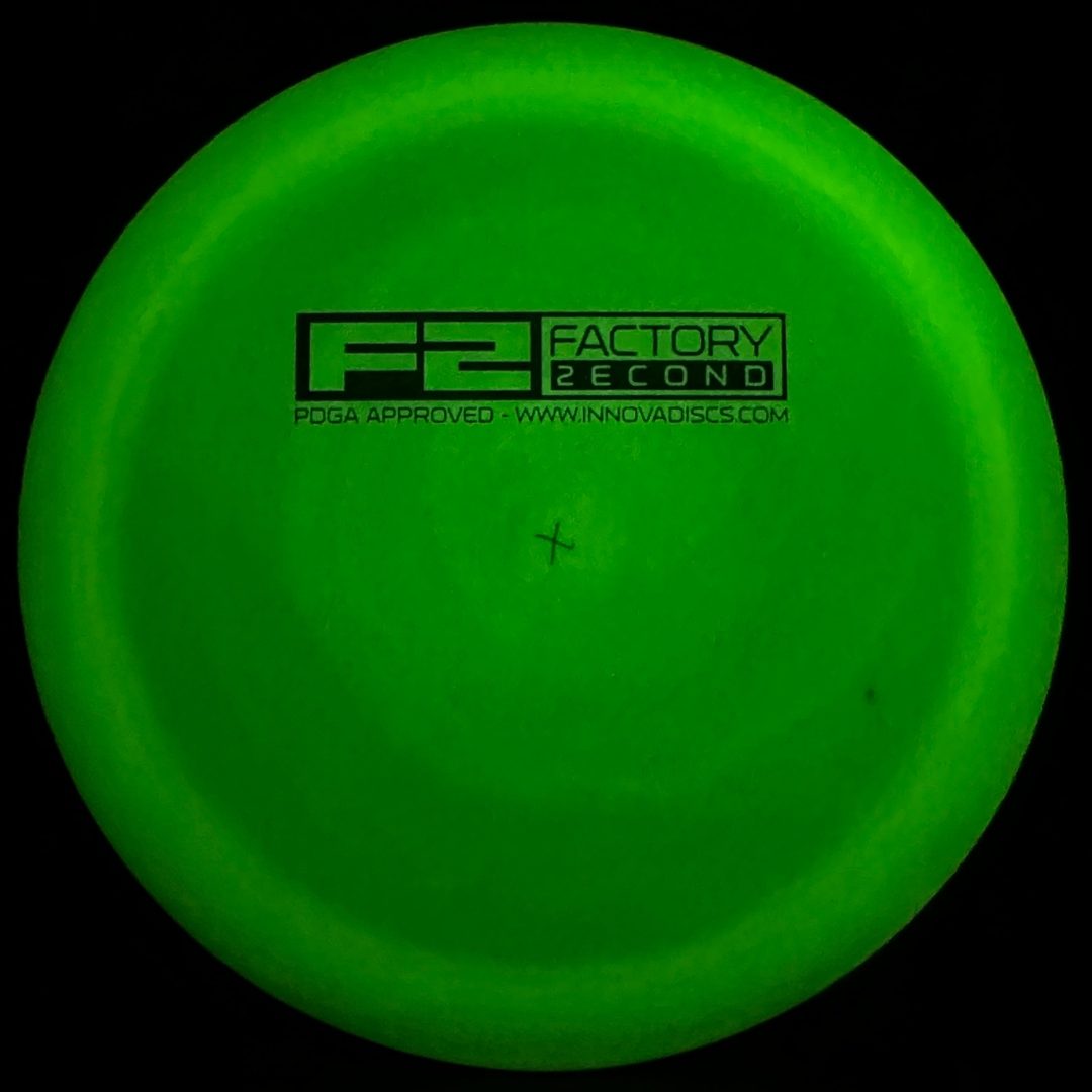 Color Glow Star Destroyer - F2 Innova