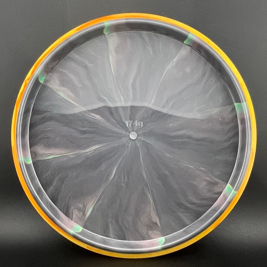 Cosmic Neutron Tempo - Jeremy Koling Team Series Axiom