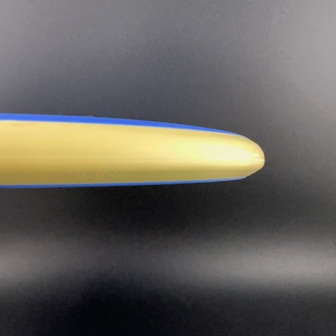 Soft Electron Pixel - Simon Line Axiom