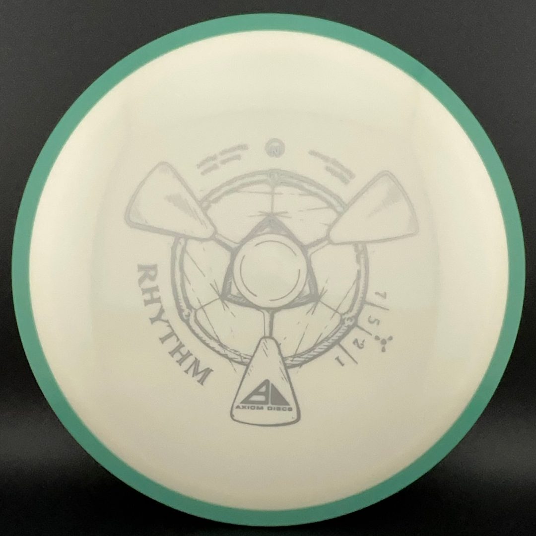 Neutron Rhythm Axiom