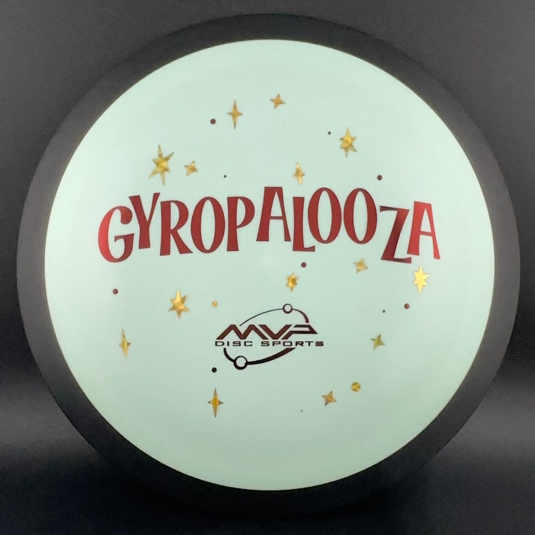 Fission Dimension - Gyropalooza 2025 MVP