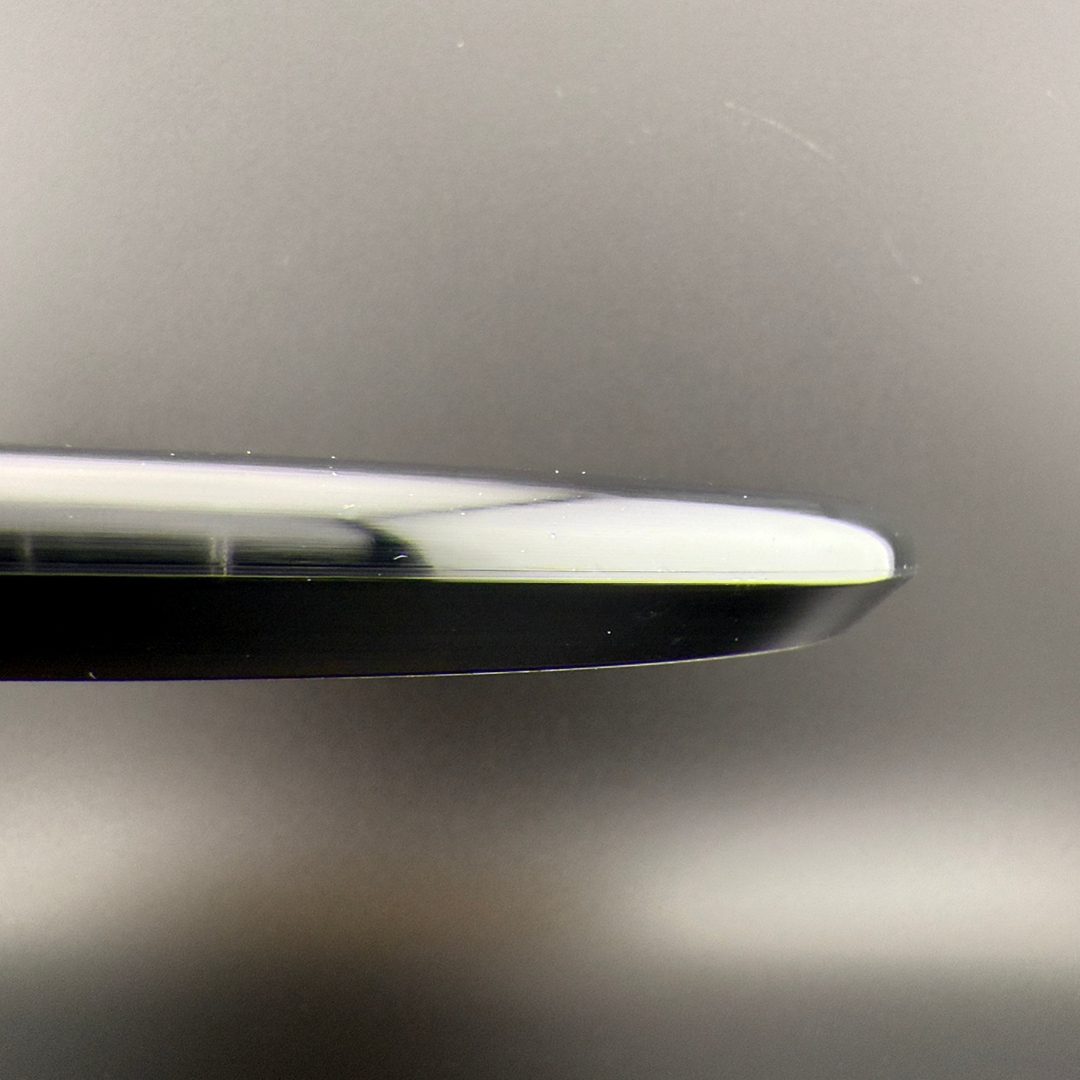 CryZtal Zone - Anthony Barela XL Logo Discraft