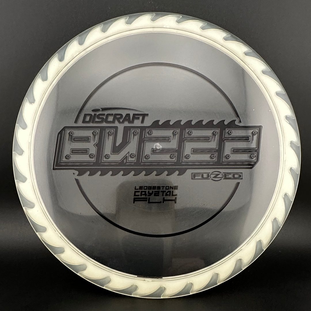 FuZed CryZtal Flx Buzzz - Ledgestone 2025 Discraft