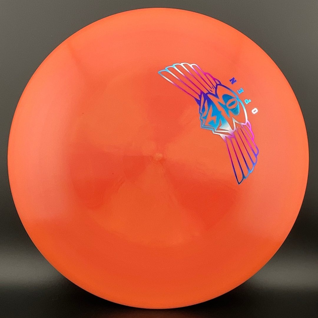 Swirly S-line FD - 303 Open Discmania