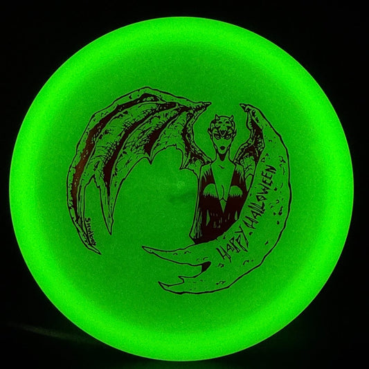 Quantum Lunar JLS 1.2 - Halloween Witch by Skulboy Millennium