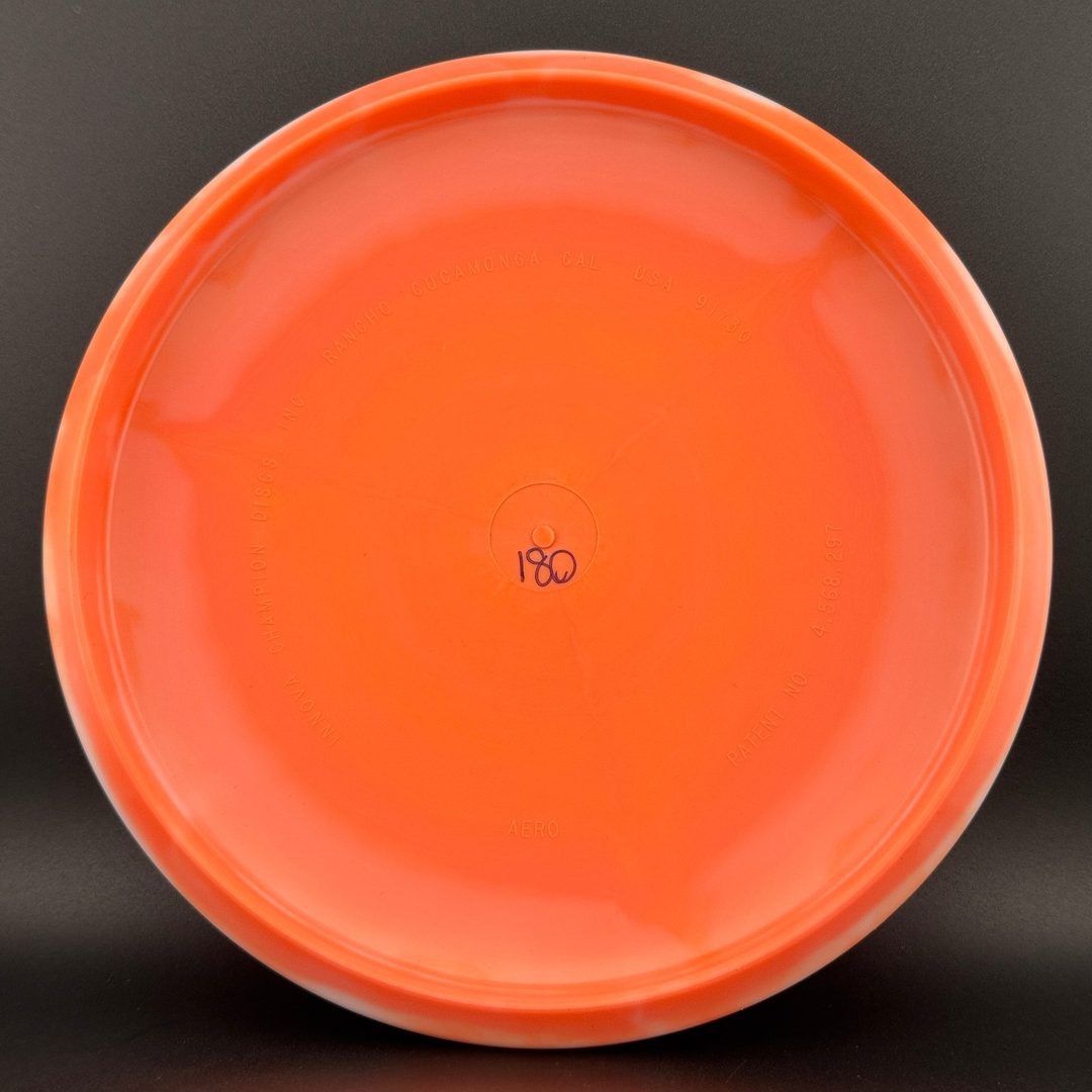 Halo Star Aero Innova