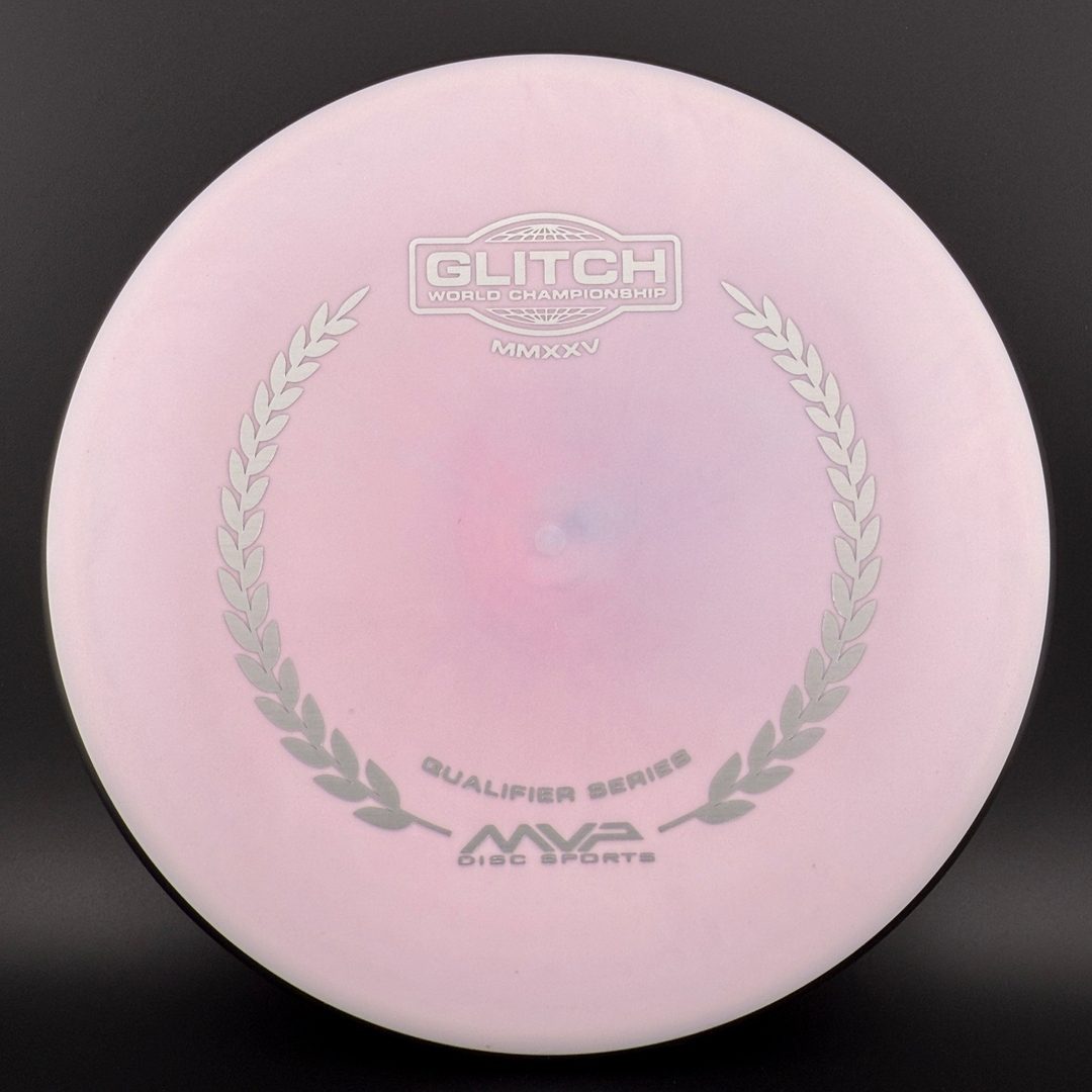 Fission Glitch - World Championship 2025 MVP