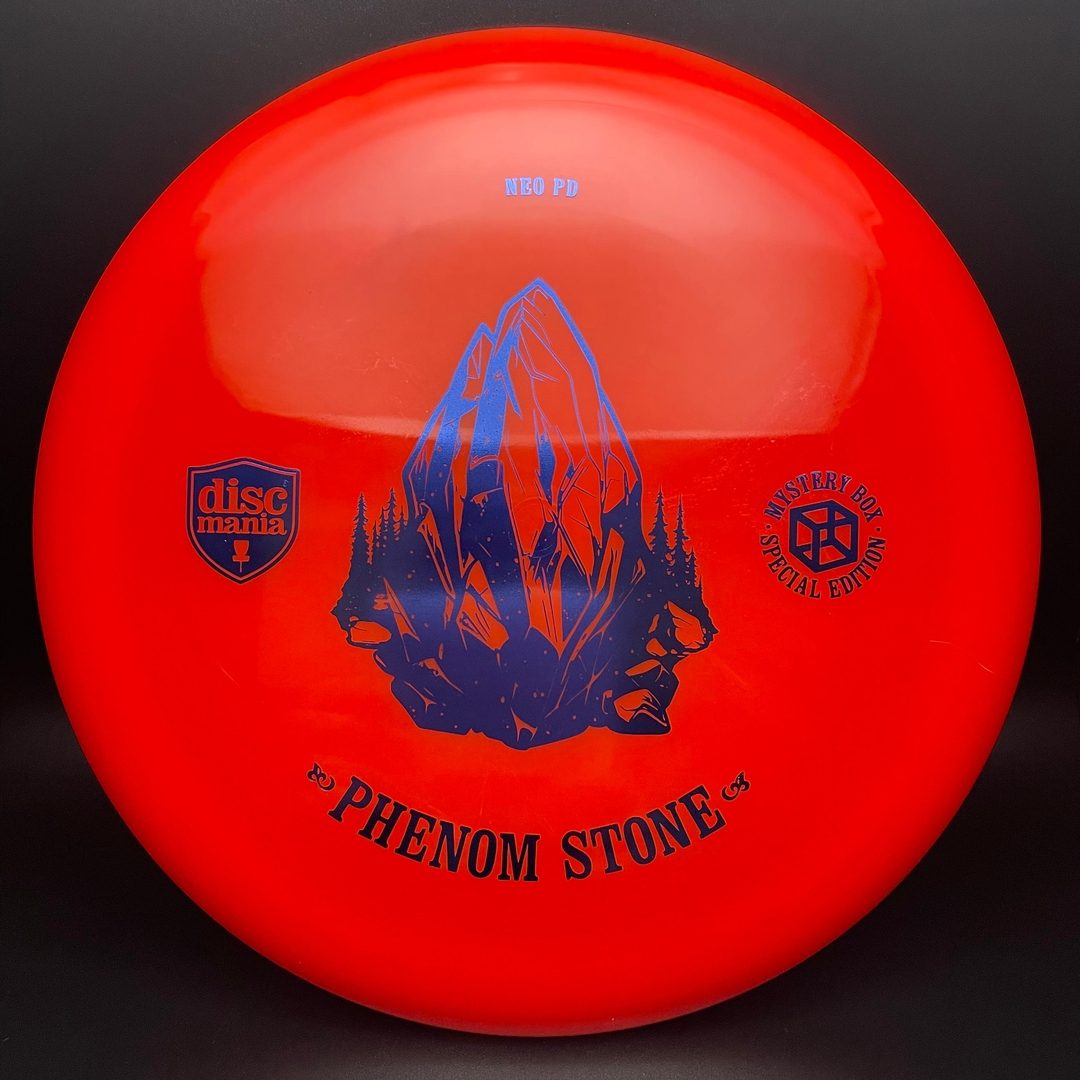 Neo PD - "Phenom Stone" MB '23 Discmania