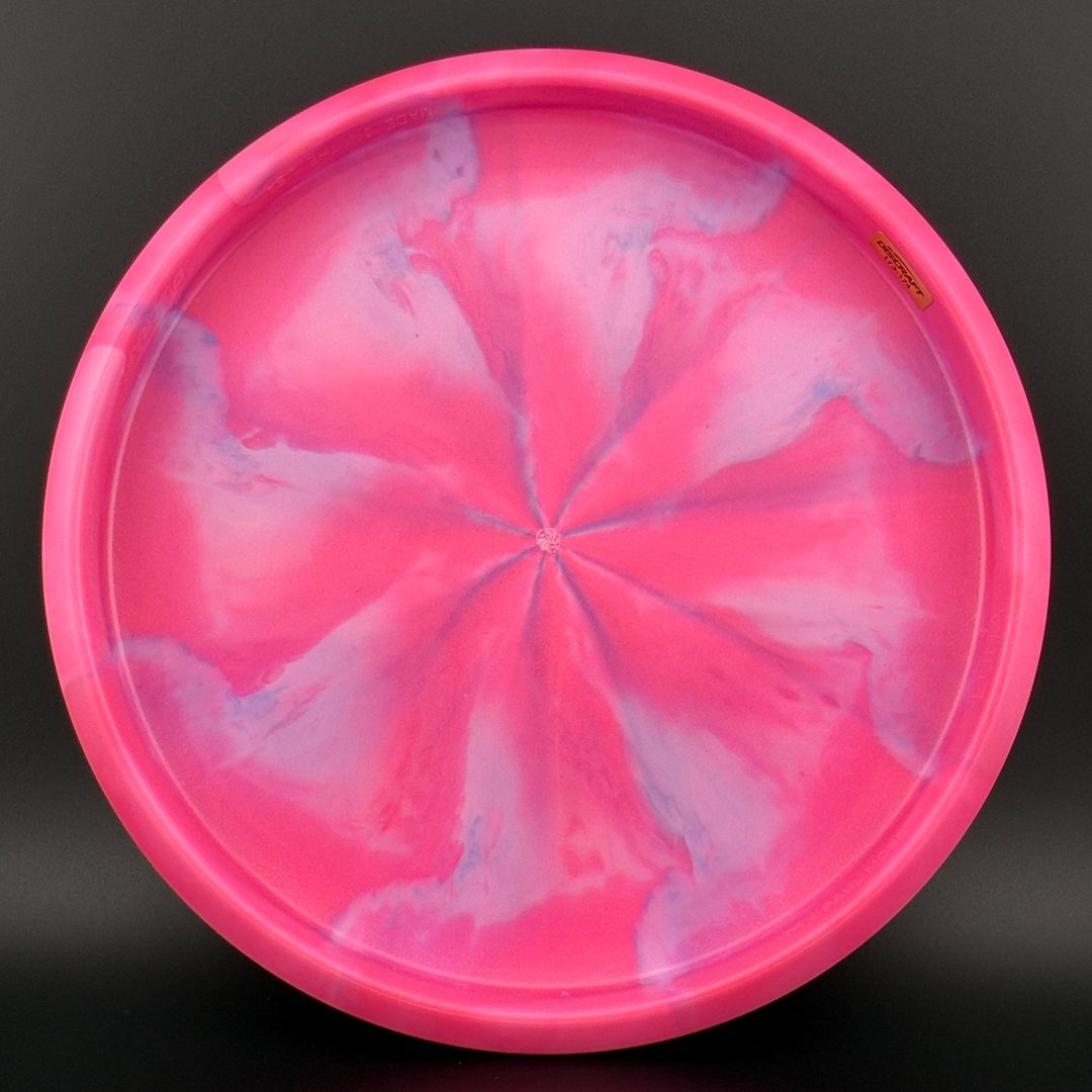 Colorshift ESP Luna - Field - Dylan Cease X Slightly Stoopid Discraft