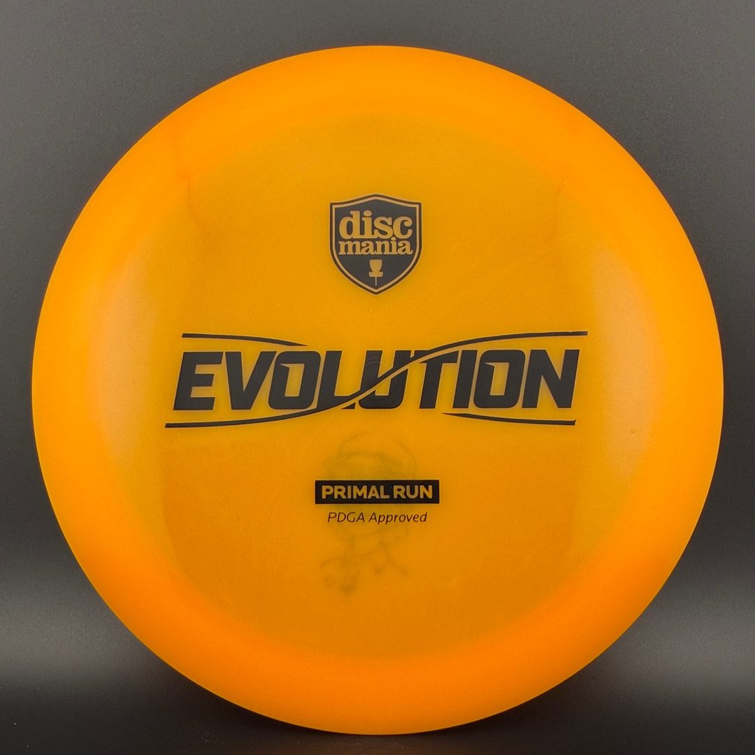 Neo Enigma - Primal Run *Colten Stash* Discmania