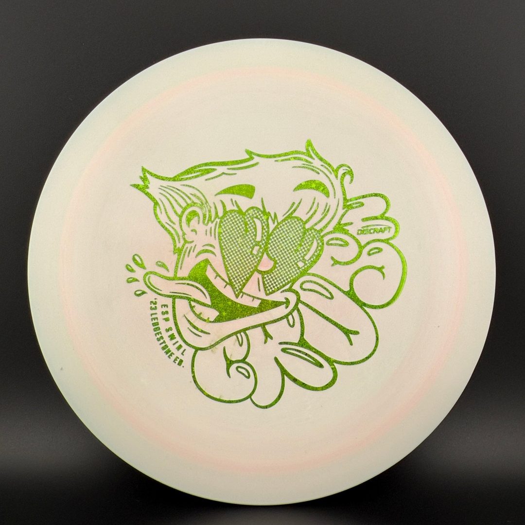 ESP Swirl Crush - Ledgestone 2023 Discraft