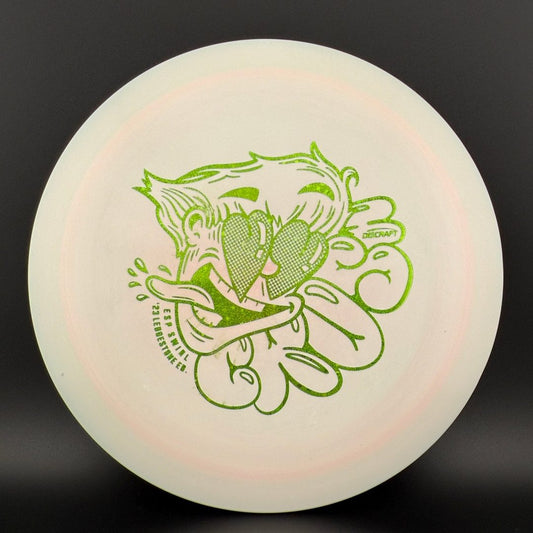 ESP Swirl Crush - Ledgestone 2023 Discraft