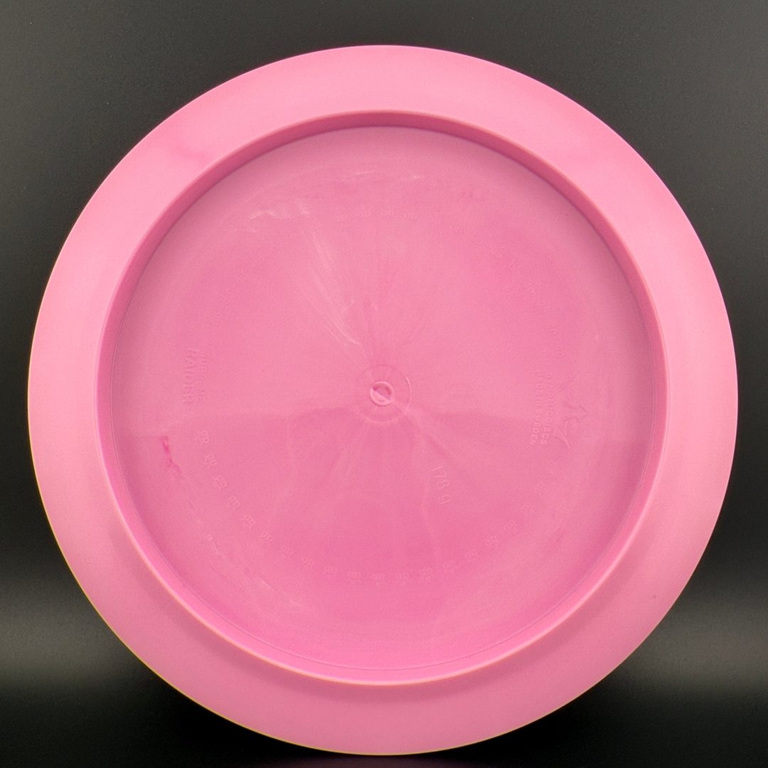 Supreme Raider - Limited Run Dynamic Discs