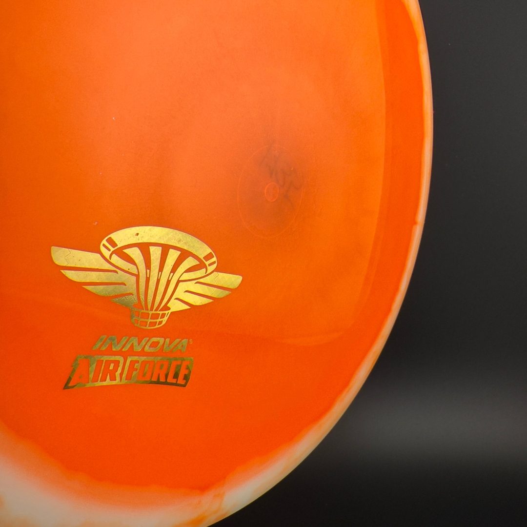 Halo Champion Roadrunner - Air Force Innova
