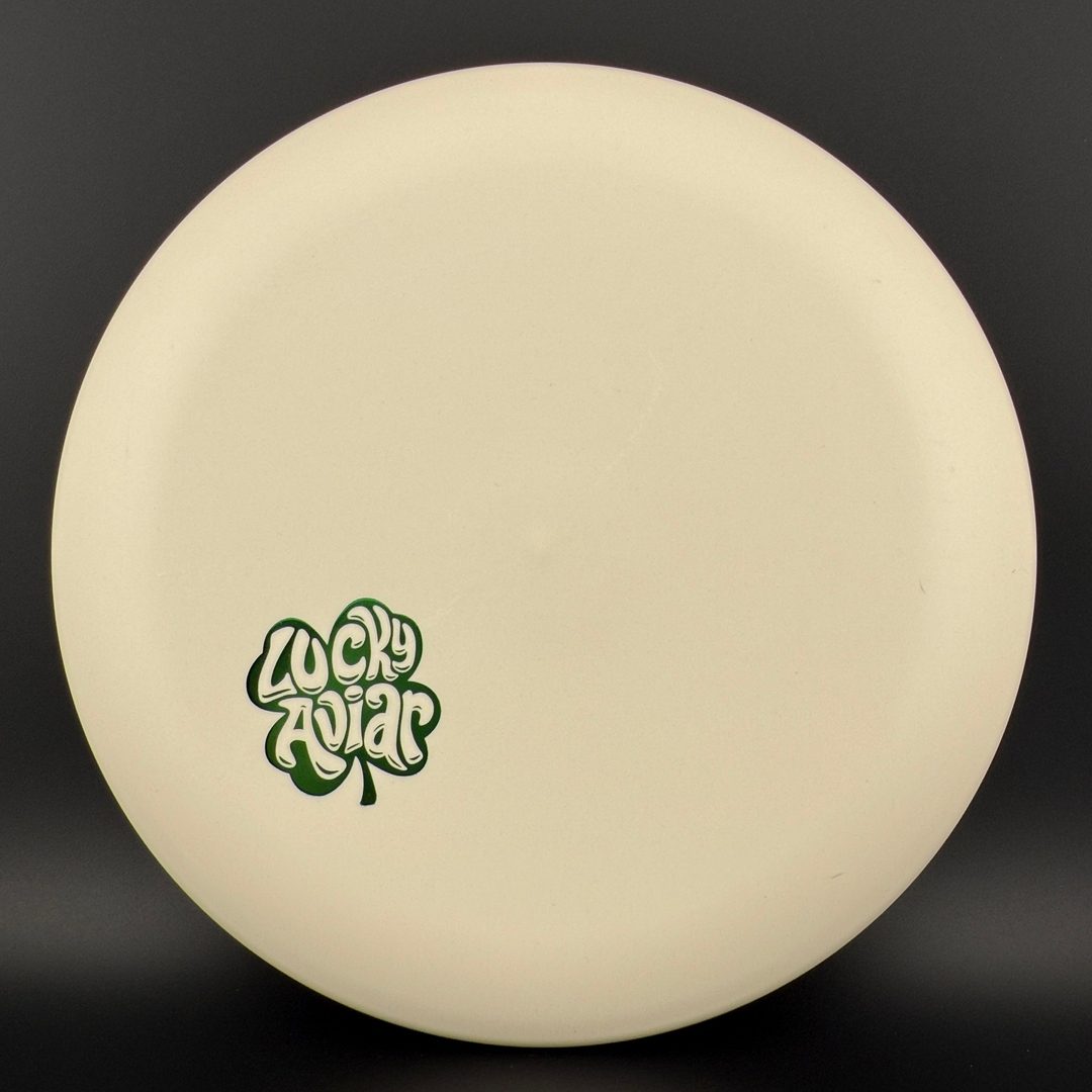 DX Aviar - St Patrick's Lucky Aviar 2026 Innova