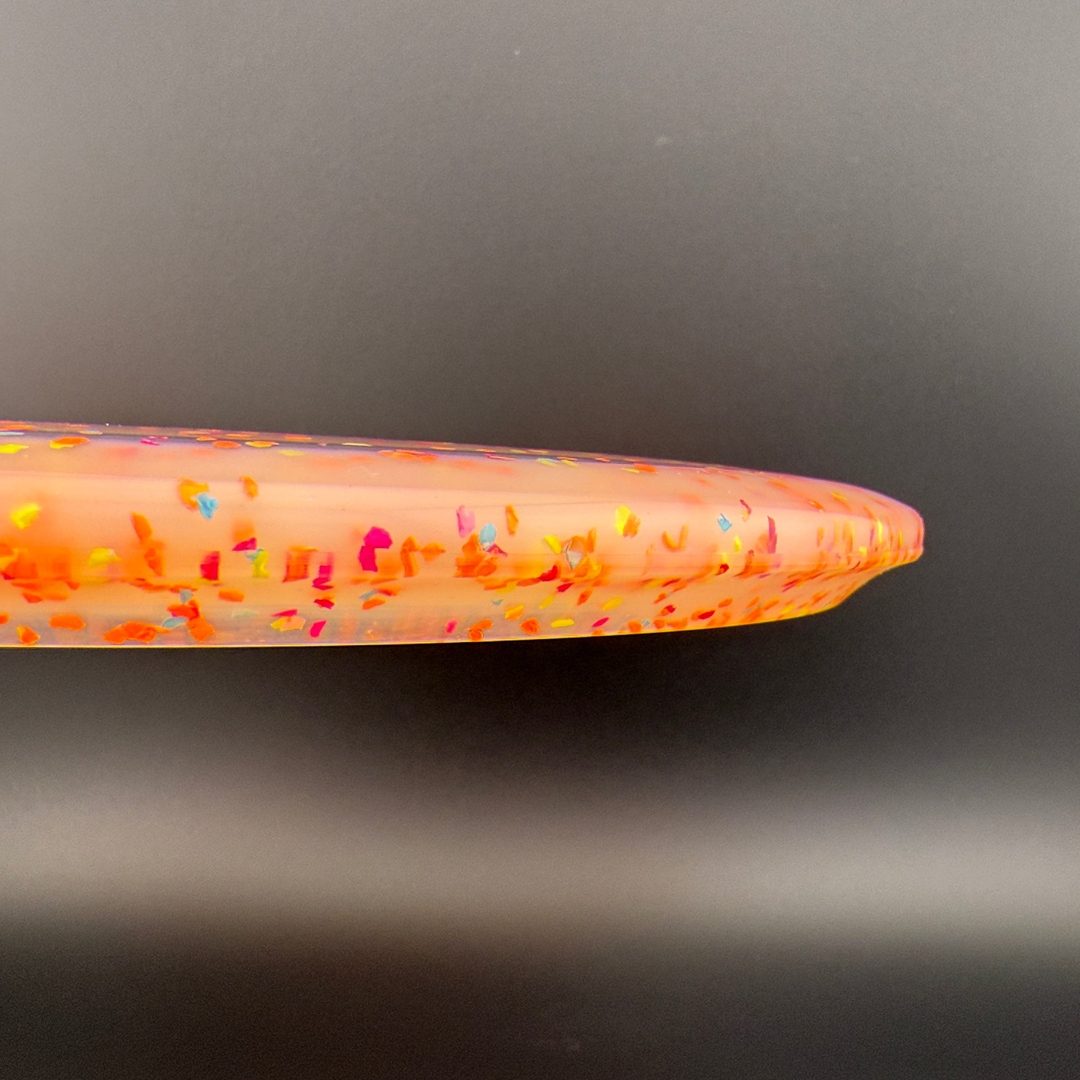 Z Confetti Buzzz - Ben Callaway Victory Edition Discraft