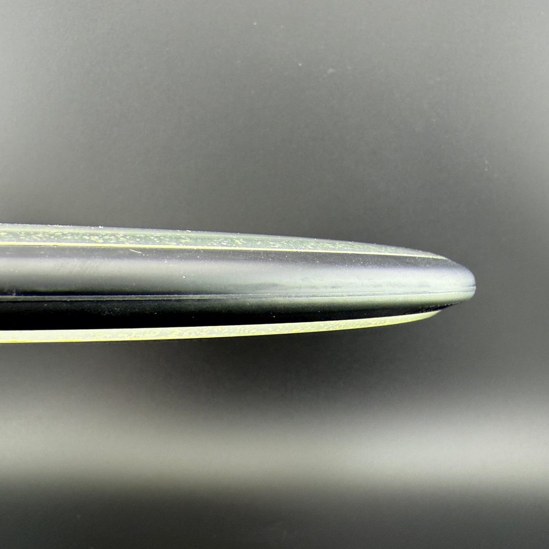 Particle Glow Proton Uplink - Circuit Challenge 2025 MVP