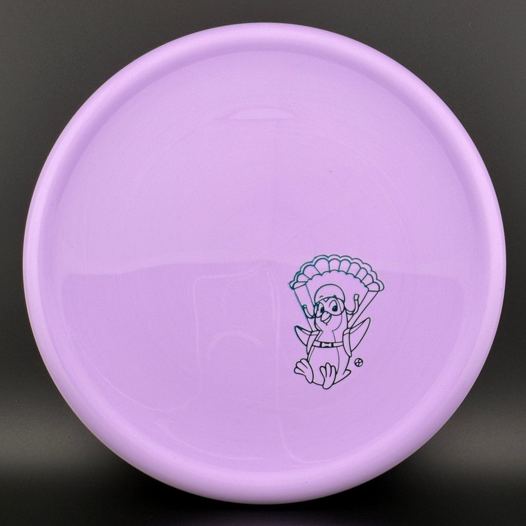 K1 Soft Berg - Parachute Penguin Kastaplast