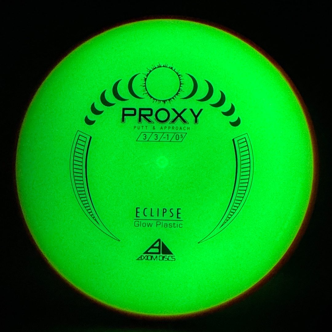Eclipse 2.0 Proxy Axiom