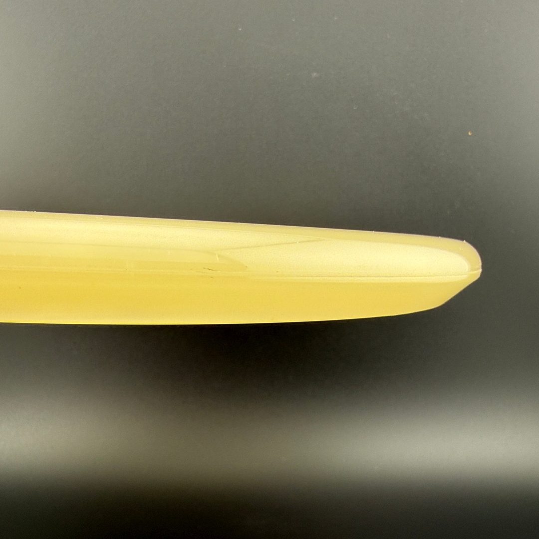 Elevated Glow Vessel - Halloween 2025 - 1/500 TSA