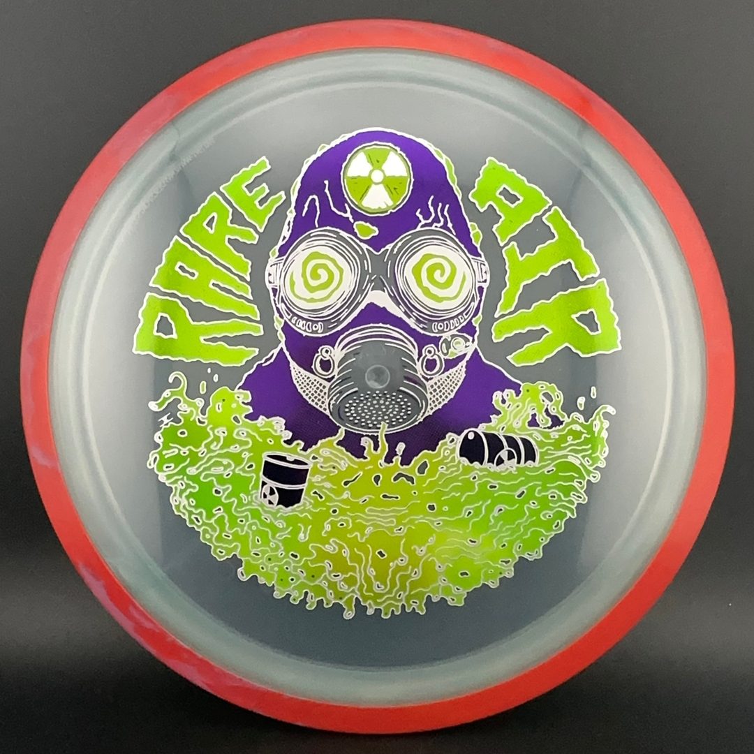 Proton Insanity - RADioactive Man By Ripper Studios Axiom