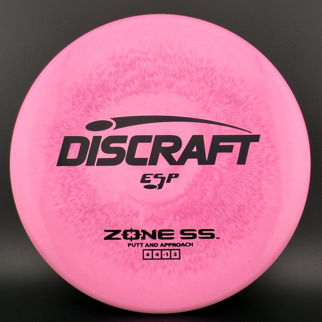 ESP Zone SS Discraft