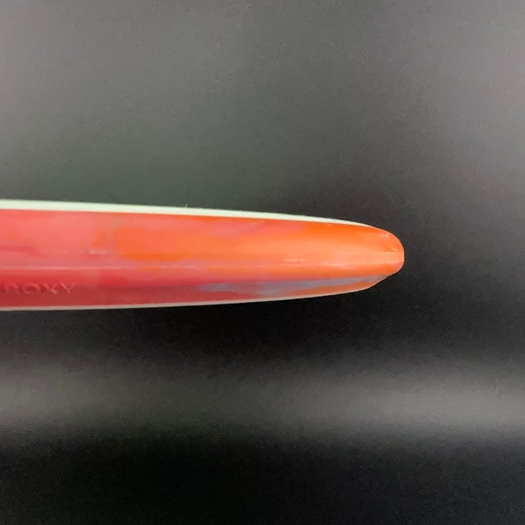 Eclipse Electron Proxy - Prototype - Gyropalooza 2025 Axiom