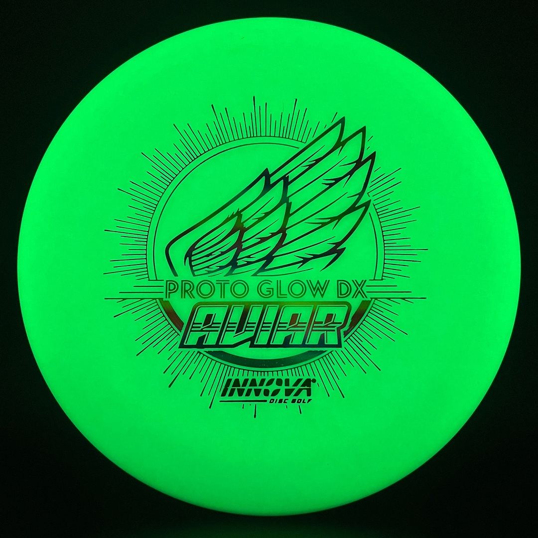 Proto Glow DX Aviar Innova