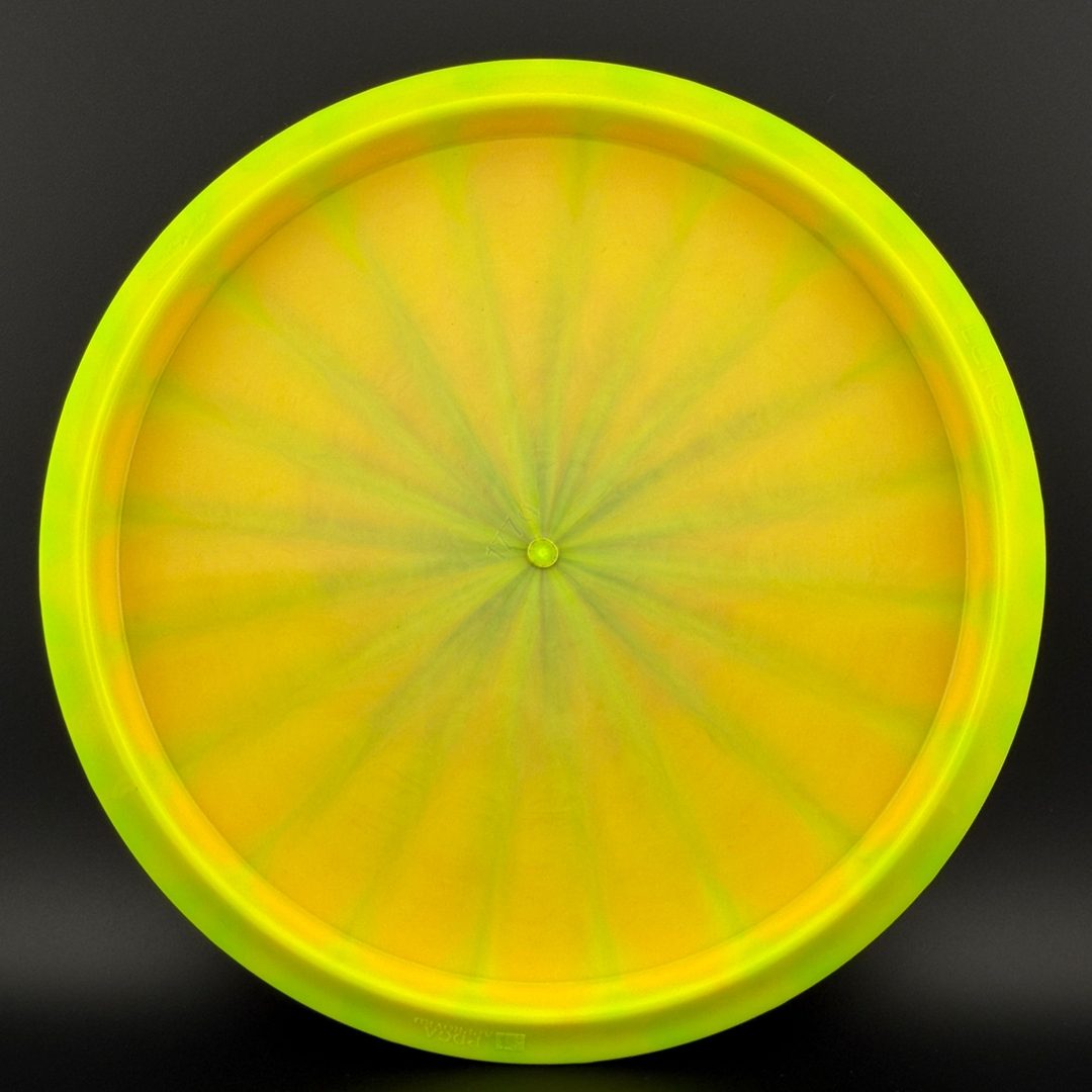 Neutron Echo - DJ Gnomeo by Skeet Design Streamline