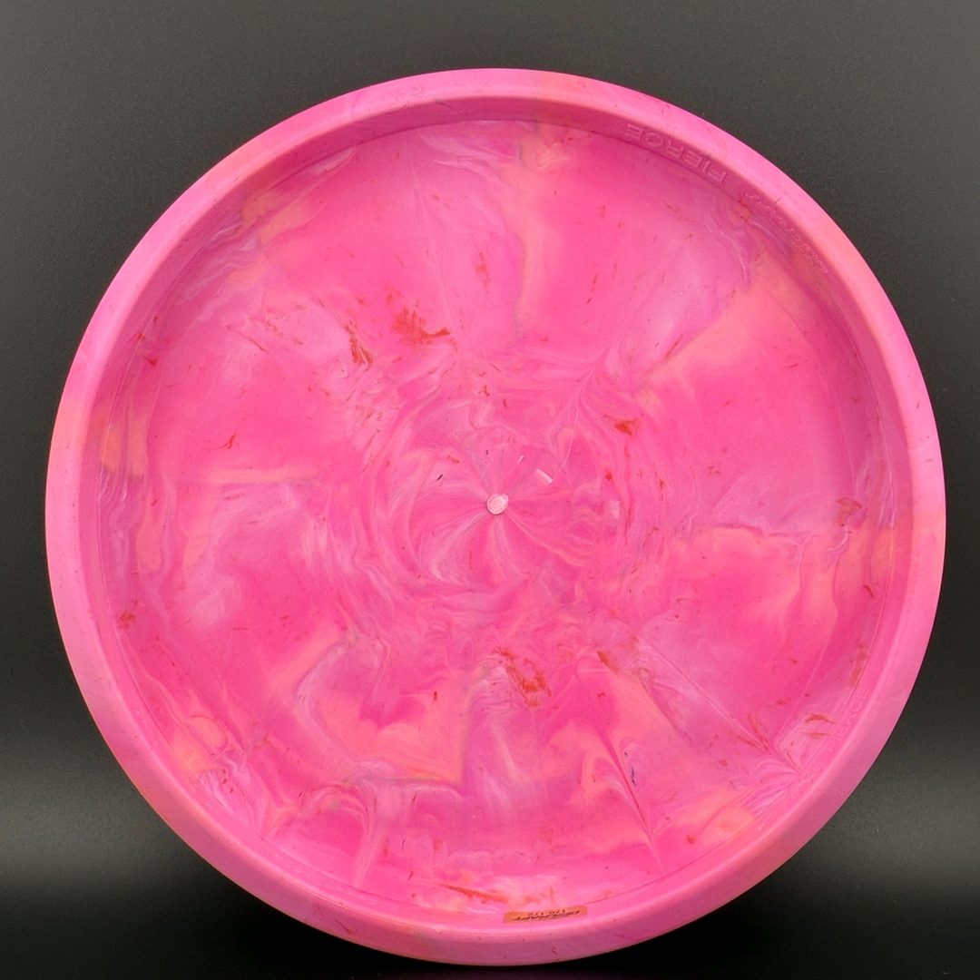 Jawbreaker Swirl Fierce - Paige Pierce Pro Spec Misprint Discraft