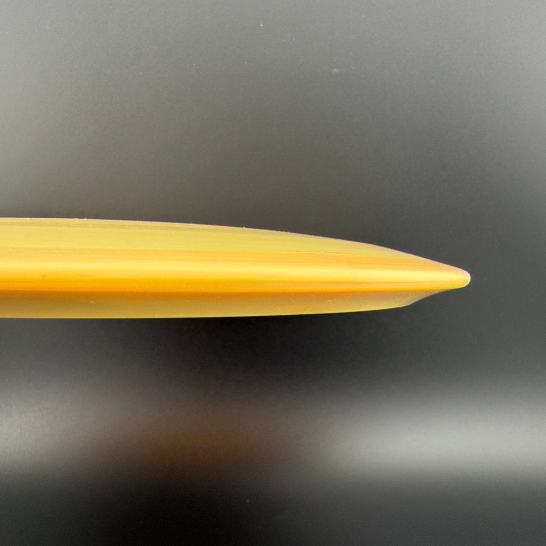 Extraterrestrial II - Variable Size Rim! trash panda