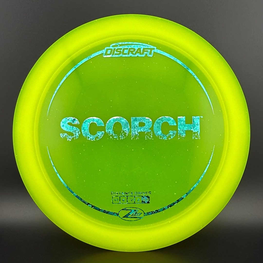 Z Lite Scorch Discraft
