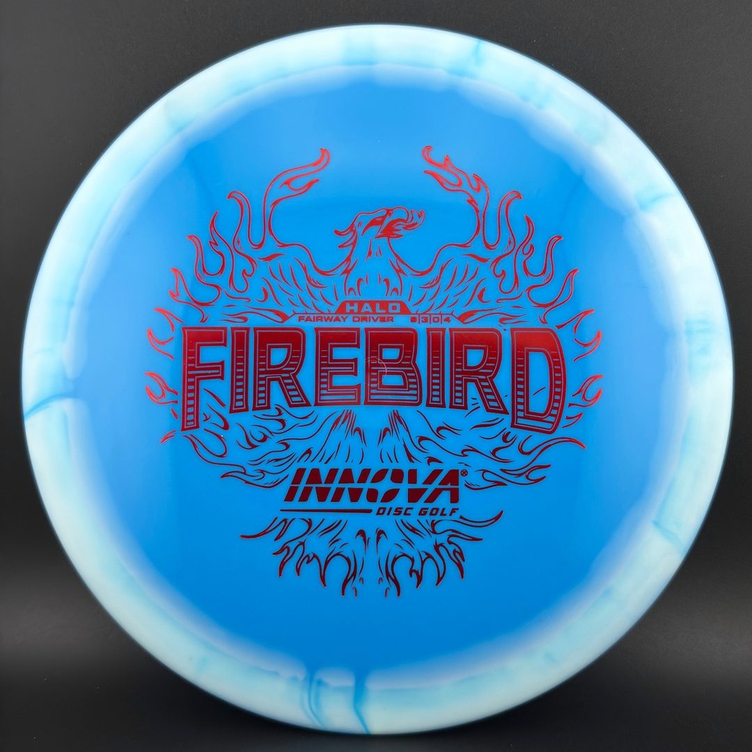 Halo Star Firebird Innova