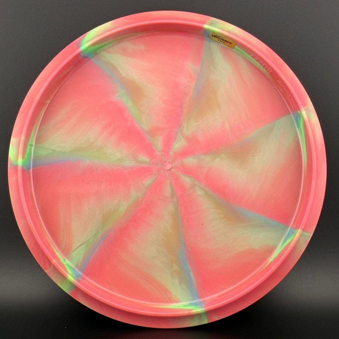 Swirl ESP Buzzz - Chris Dickerson Robot Chicken 2023 Discraft
