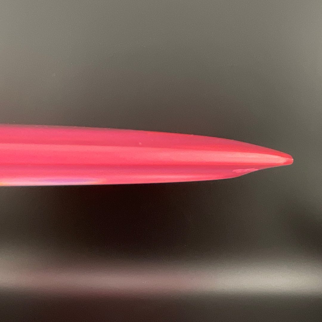 Proton Trace Streamline