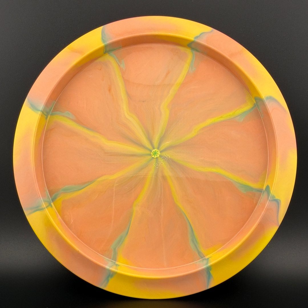 Apex Swirl Jackalope MINT Discs