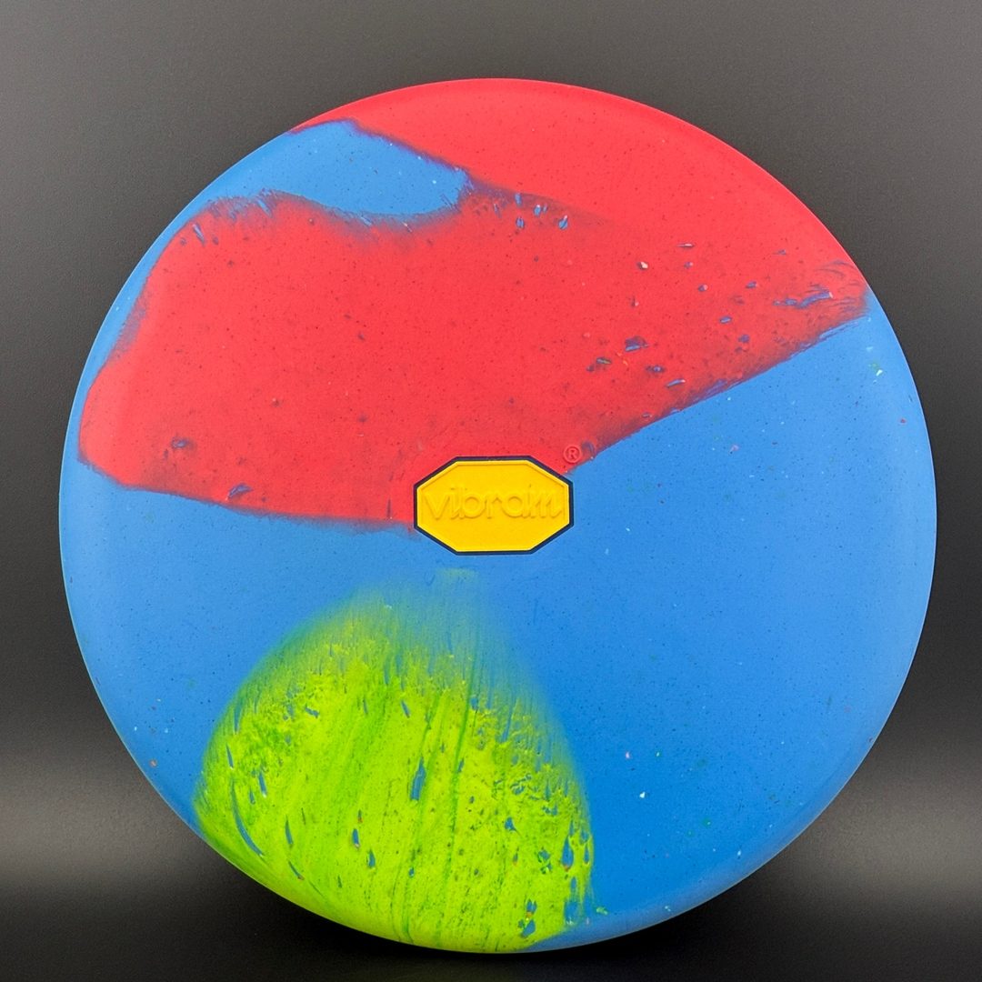 X-Link Firm VP Vibram