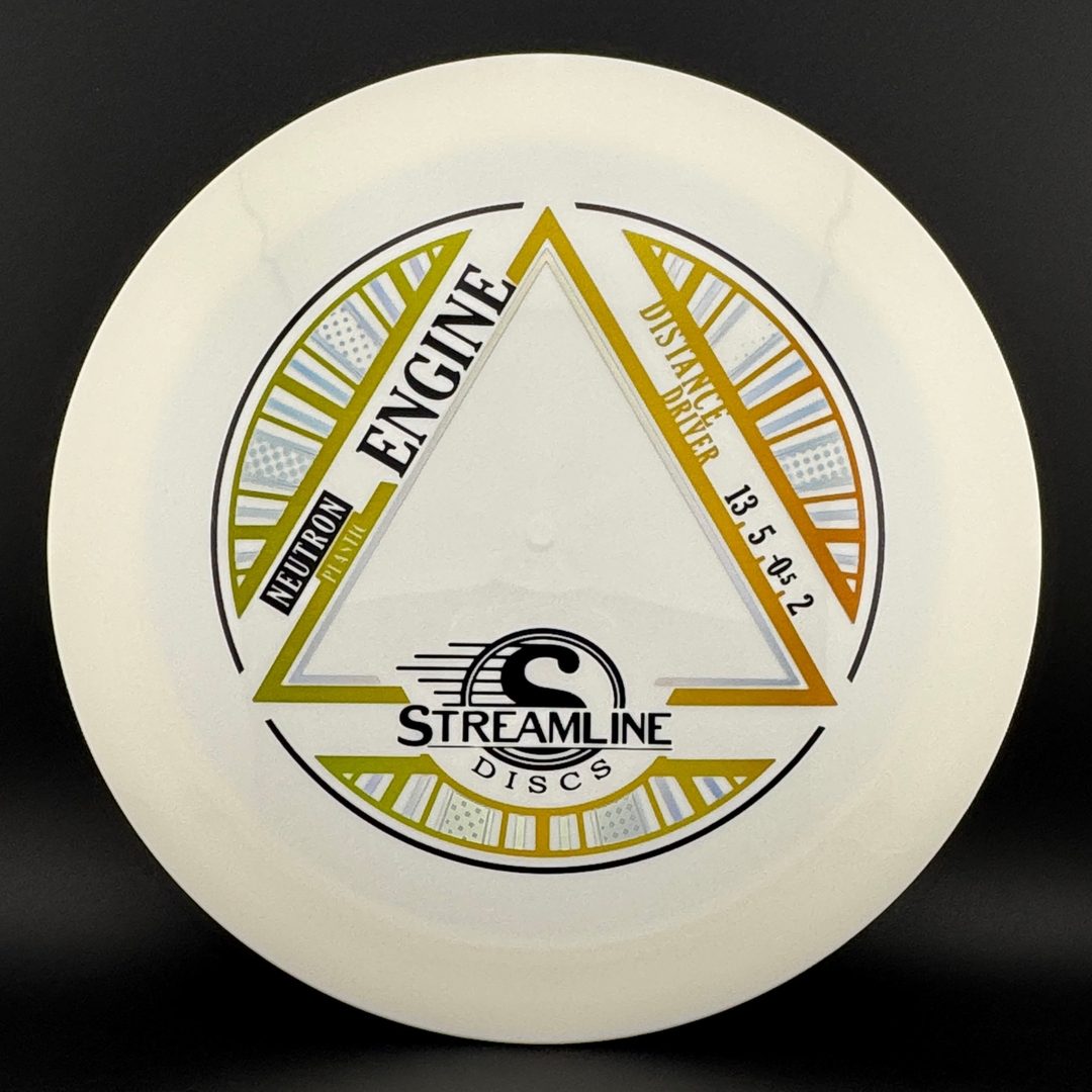 Neutron Engine Streamline