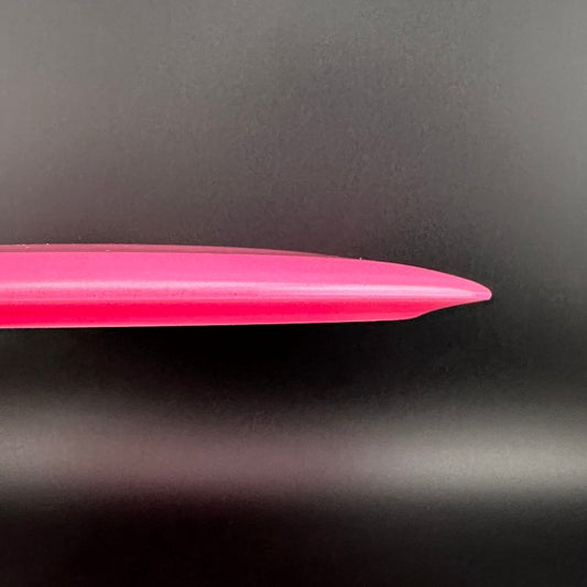 Colorshift Force - Discraft Bar Stamp Discraft