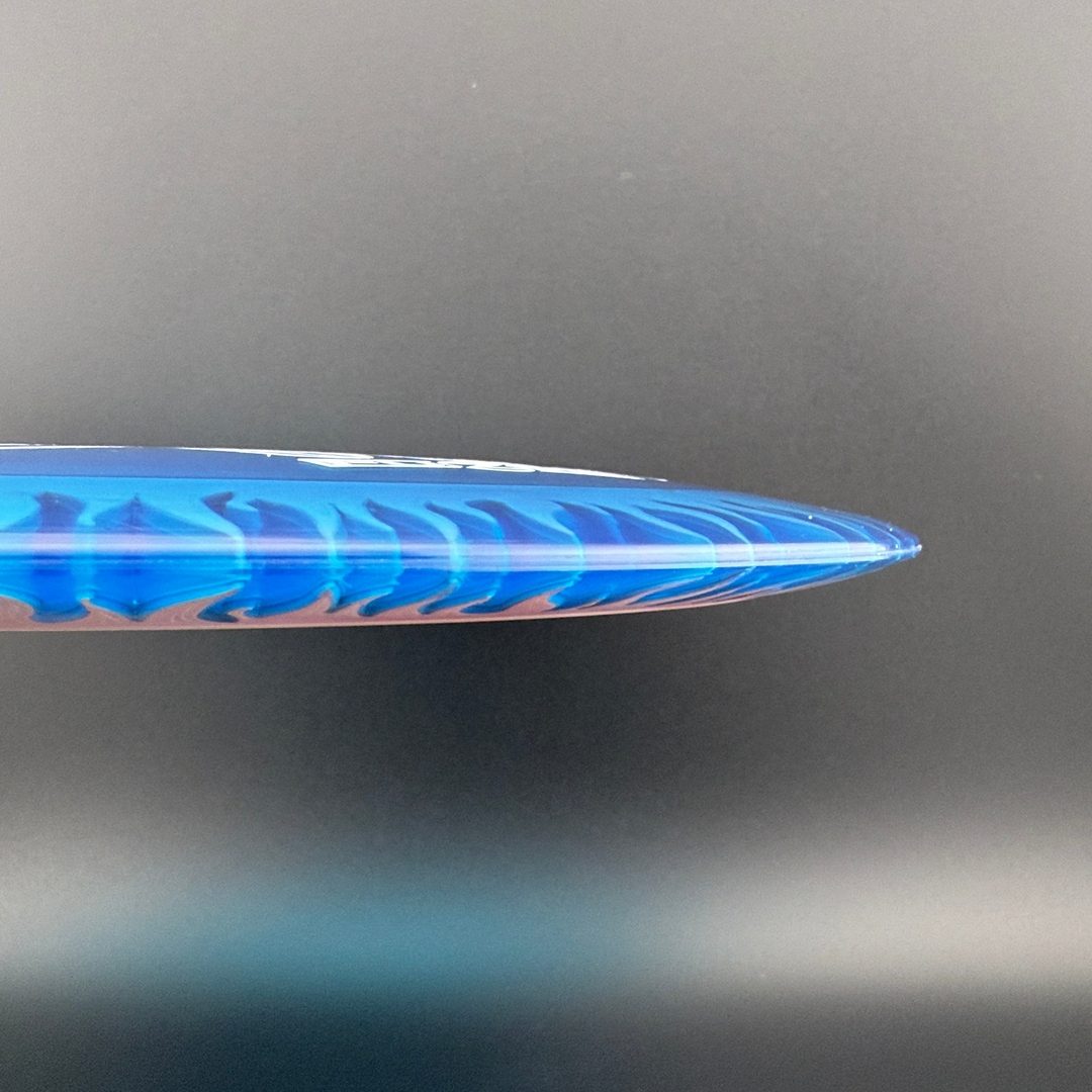 FuZed Z Scorch Discraft