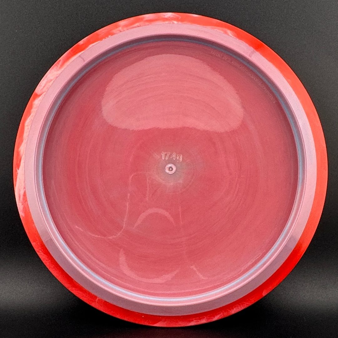 Neutron Bokeh - Factory Blanks Axiom