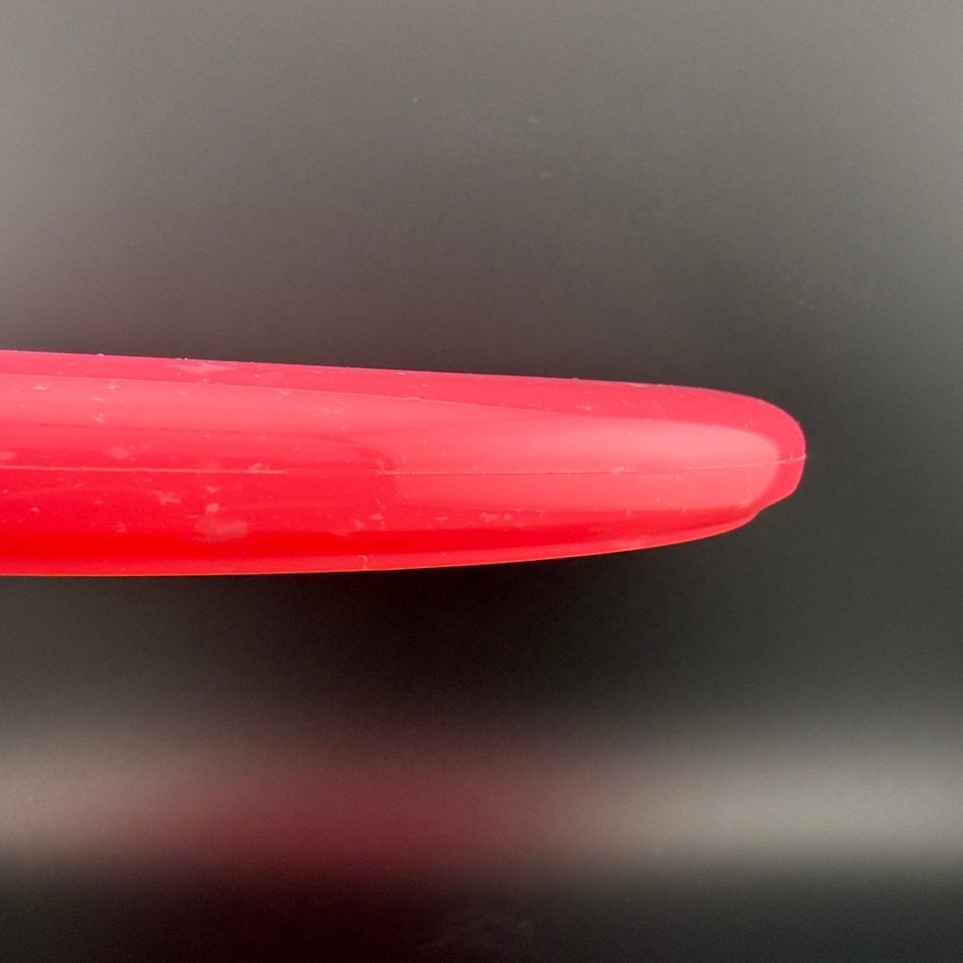 Marbled Clarus Mojave Meridian Discs