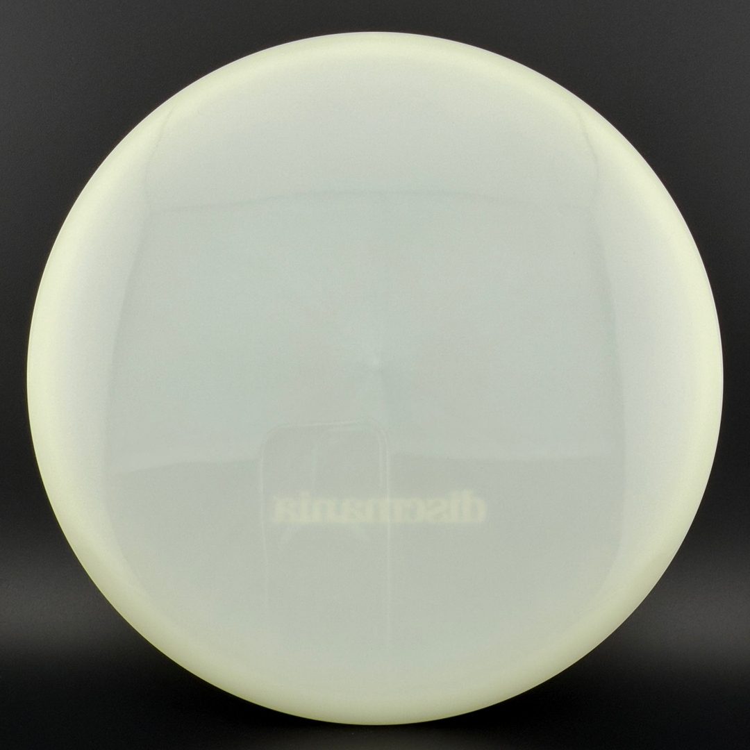 Glow C-Line P3X - Blank Dyers Delight Discmania