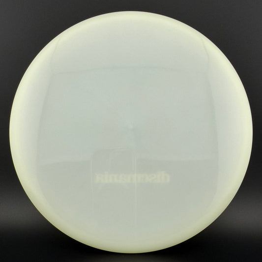 Glow C-Line P3X - Blank Dyers Delight Discmania