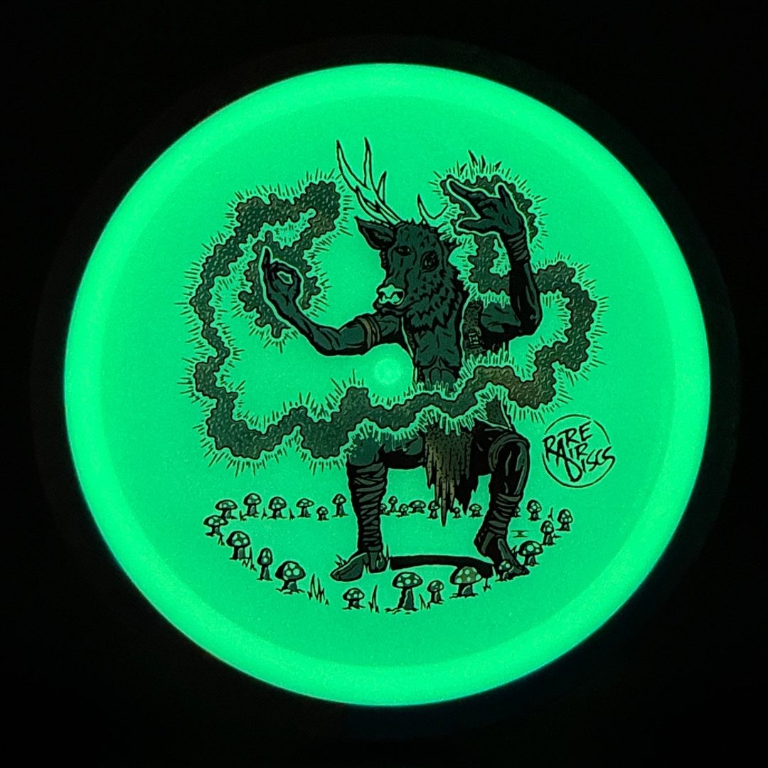 Eclipse Vanish - Elk Man 2.0 by Ripper Studios Axiom