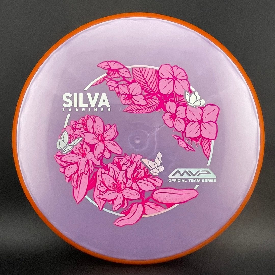 Soft Plasma Proxy - Silva Saarinen Team Series Axiom