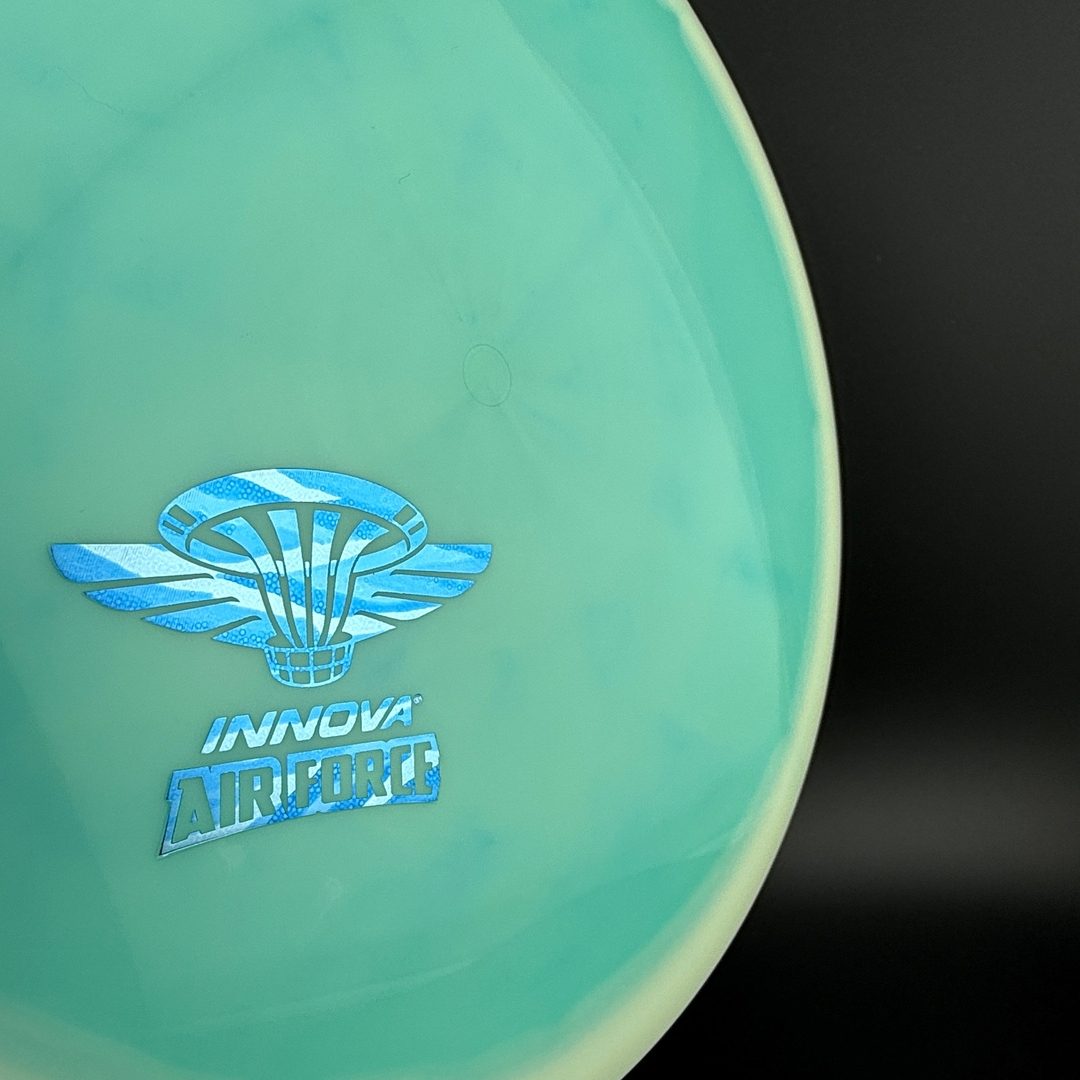 Proto Glow Halo Champion Hawkeye - Air Force Innova