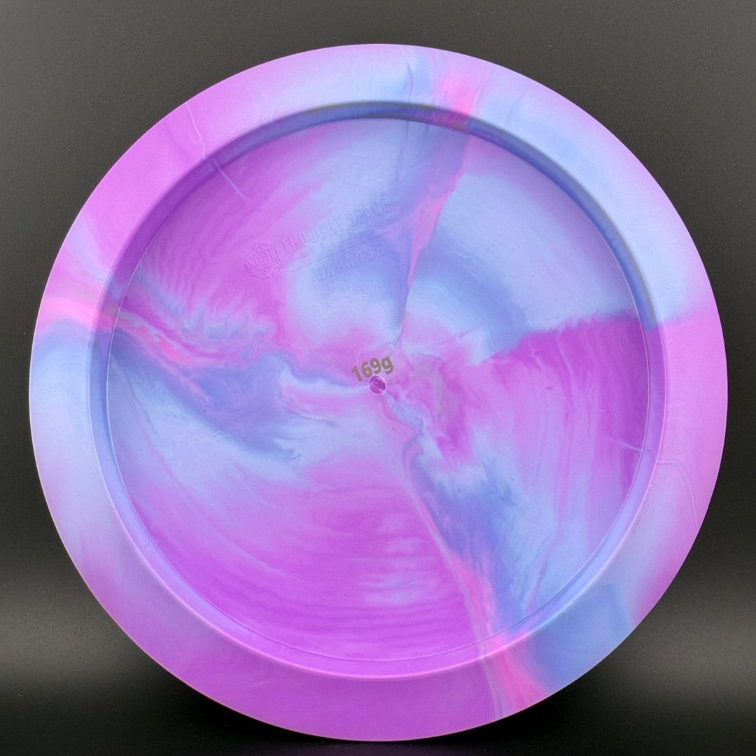 Parallel Expanse - Factory Blank TSA