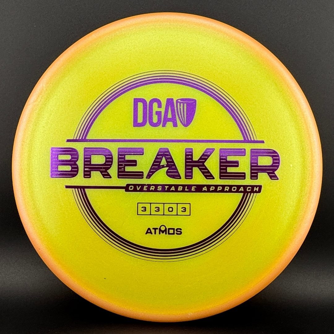 Atmos Breaker DGA