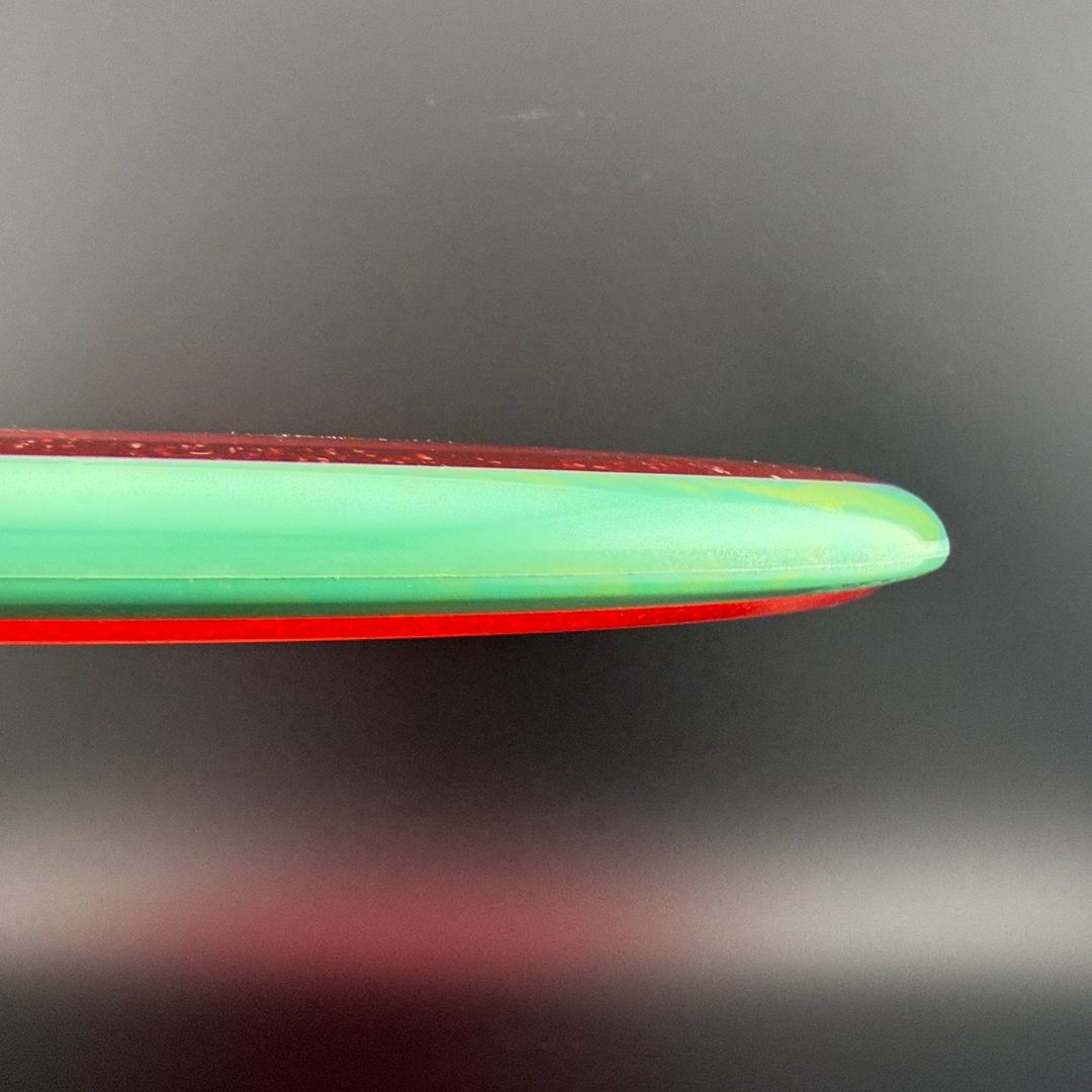 Particle Proton Paradox - Circuit Challenge 2026 Axiom